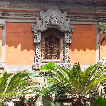 Rumah Weda Ubud  Bagian luar foto