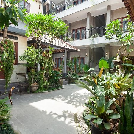 Rumah Weda Ubud  Bagian luar foto