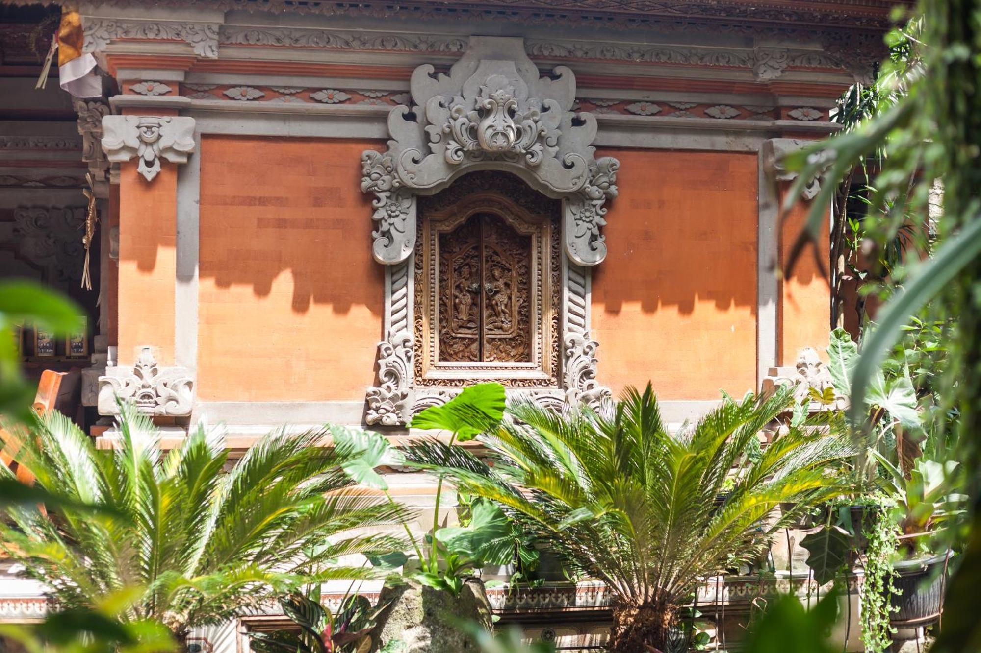 Rumah Weda Ubud  Bagian luar foto