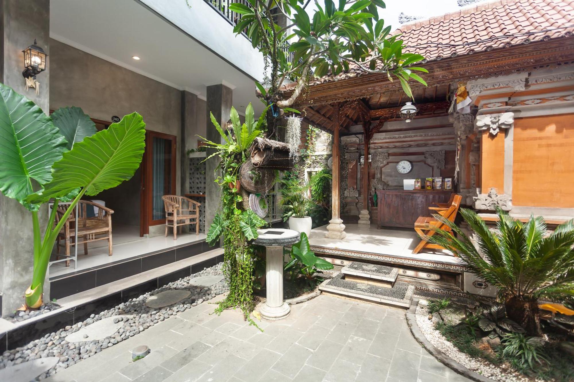 Rumah Weda Ubud  Bagian luar foto