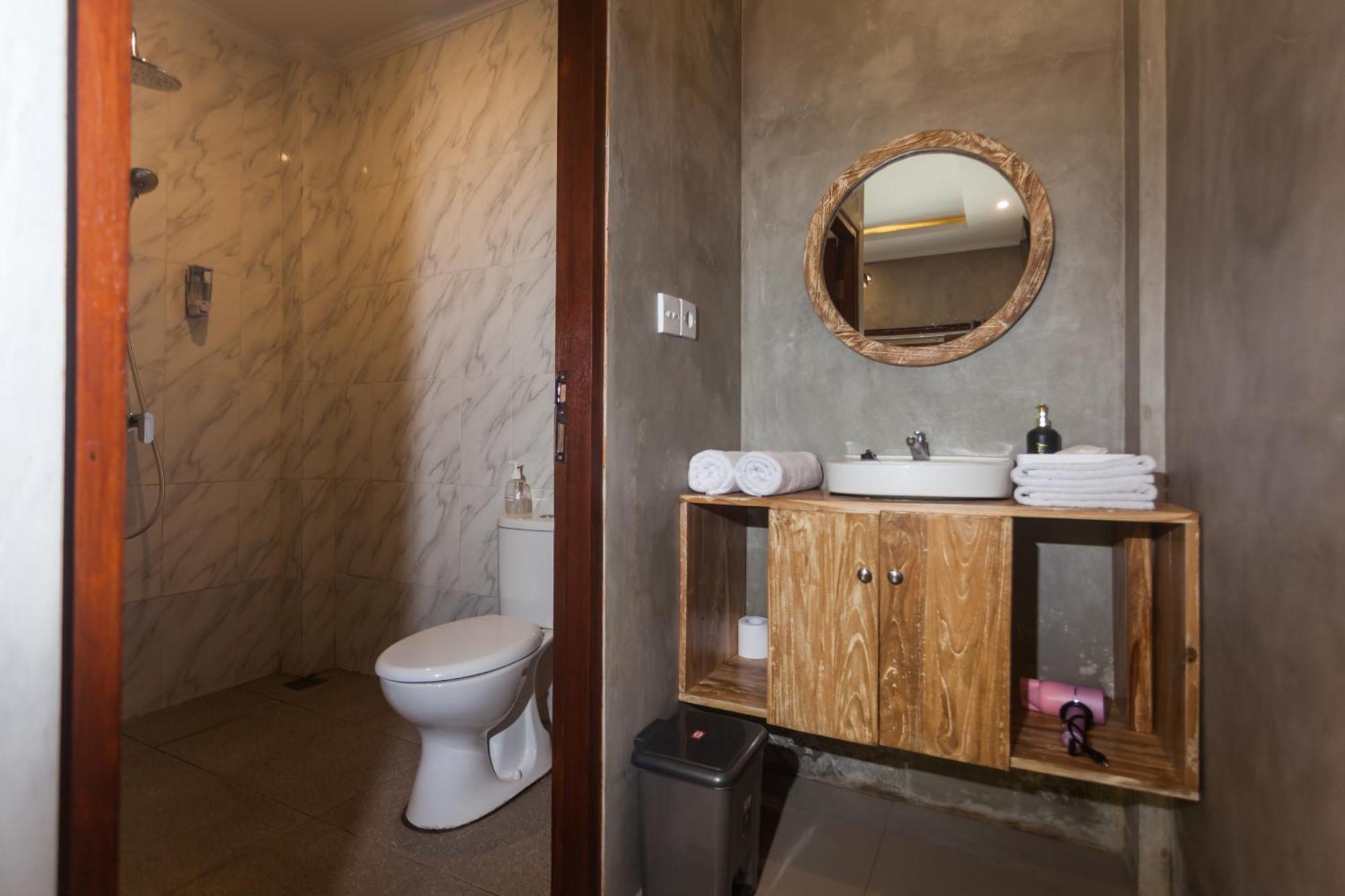 Rumah Weda Ubud  Bagian luar foto