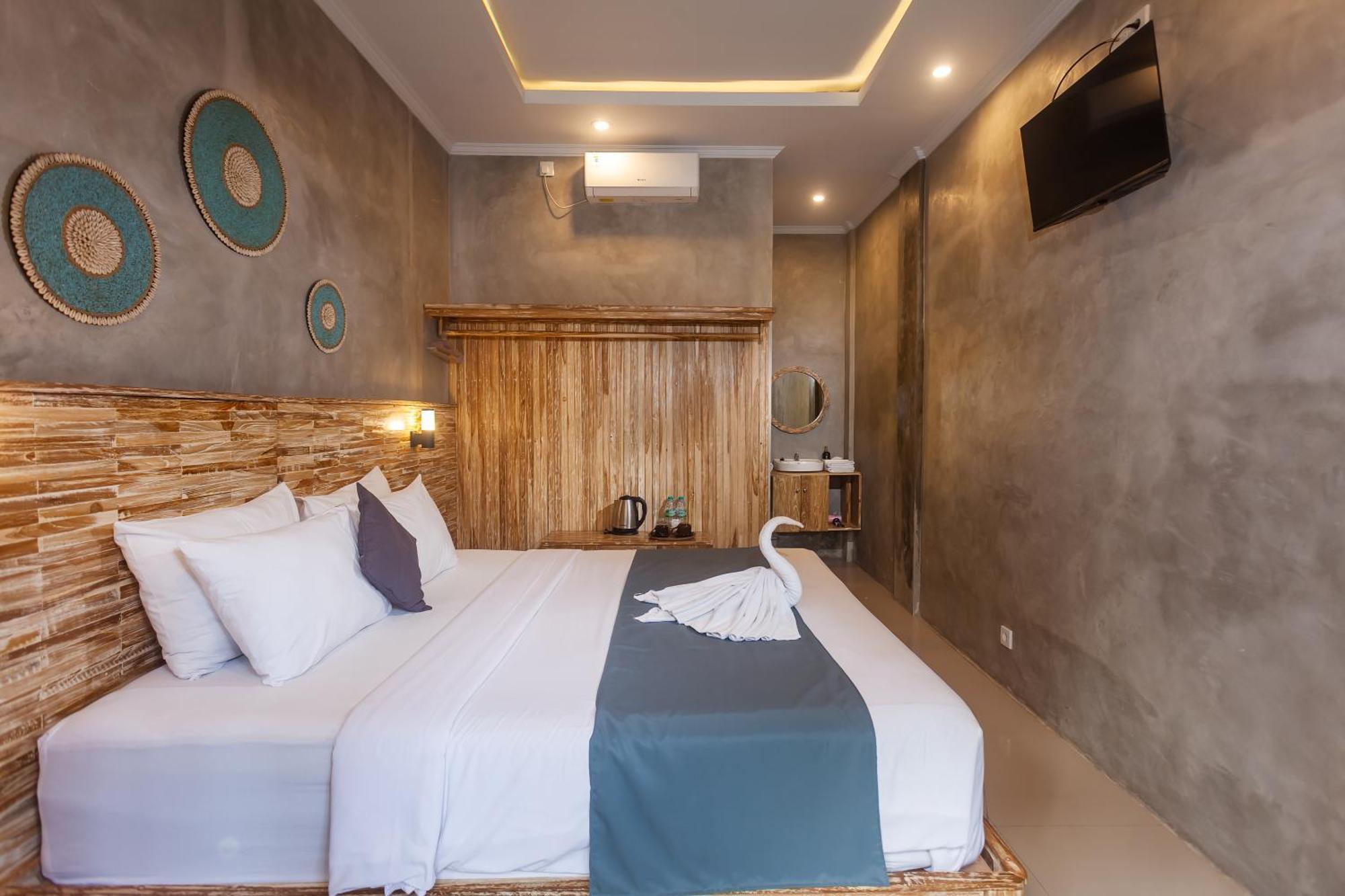 Rumah Weda Ubud  Bagian luar foto