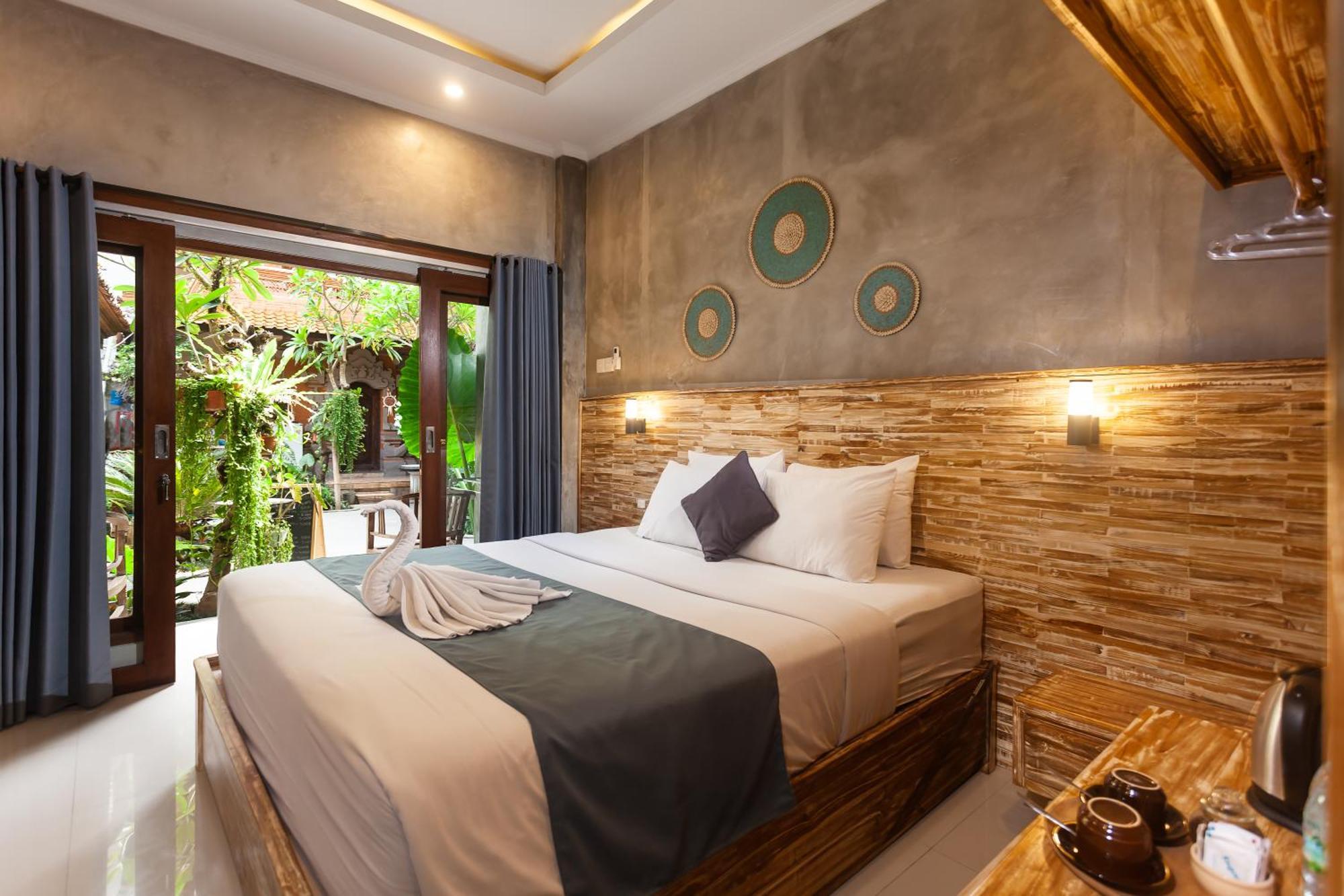 Rumah Weda Ubud  Bagian luar foto