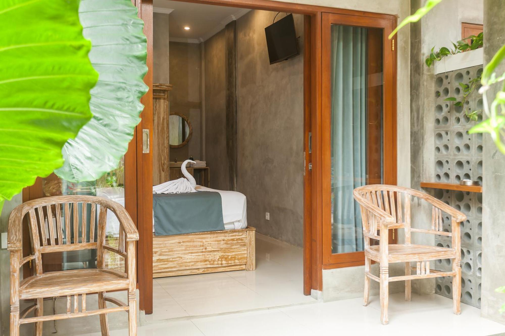 Rumah Weda Ubud  Bagian luar foto